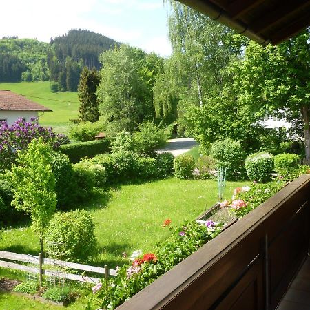 Roßhaupten博克旅馆公寓 外观 照片