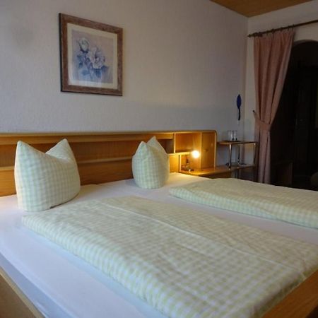 Roßhaupten博克旅馆公寓 外观 照片